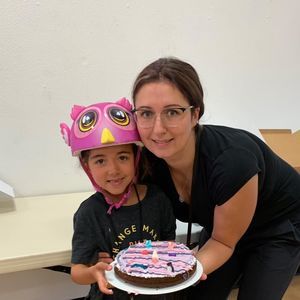 Meet your Posher, Vanessa